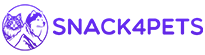 Snack4Pets Logo